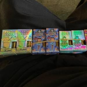 Meet your Posher, Kaos